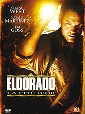 Eldorado, la cité d'or