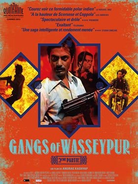 gangs of wasseypur part 1 cast