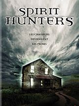 poster de Spirit Hunters