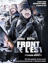 poster de Front de l'est