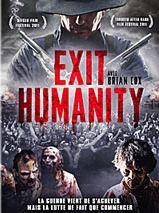 Exit Humanity