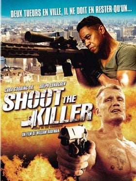 Shoot the Killer