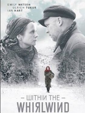 poster de Dans la tourmente