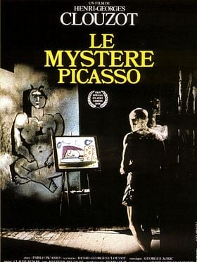 Le mystère Picasso