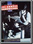 poster de Les Années sandwiches