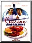 Cuisine américaine