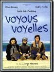 Voyous, voyelles