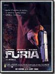 poster de Furia
