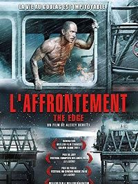 The Edge - l'affrontement