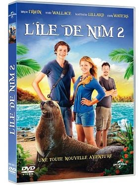 L'Ile de Nim 2