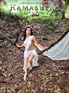 poster de Kamasutra 3D