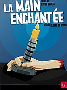 poster de La Main enchantée