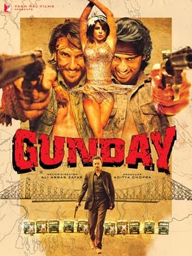 Gunday