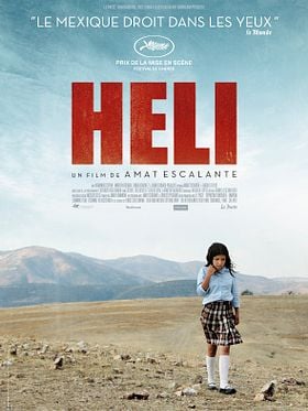 poster de Heli