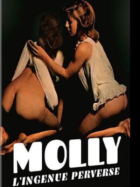 Molly, l'ingénue perverse