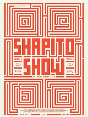 poster de Shapito Show - Partie 2