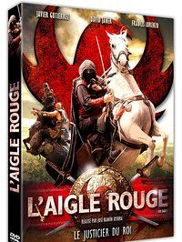 L'Aigle Rouge