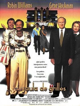 The Birdcage