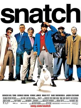 Snatch