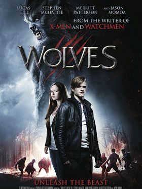 poster de Wolves