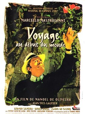 Voyage au début du monde