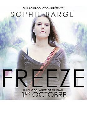 poster de Freeze