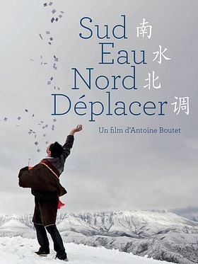 Sud Eau Nord Déplacer