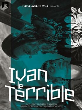 Ivan le terrible 2