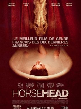 poster de Horsehead