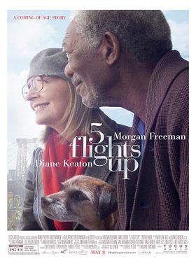 poster de Ruth & Alex