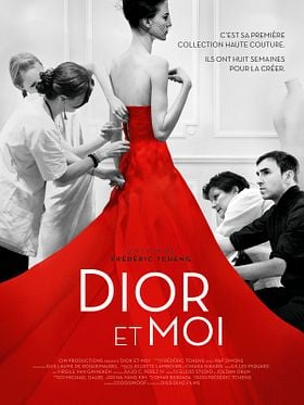 Dior et moi