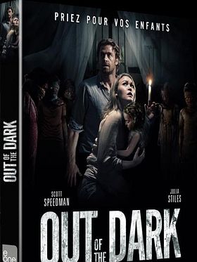 poster de Out Of The Dark