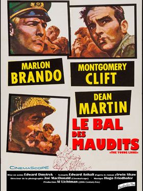 Le Bal des maudits