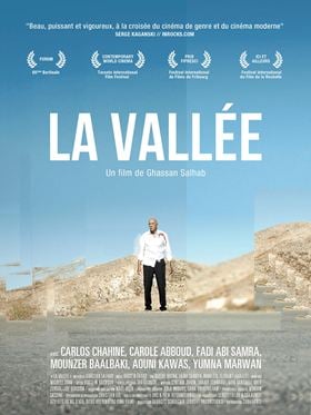 La Vallée