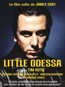 Little Odessa