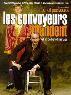 poster de Les convoyeurs attendent