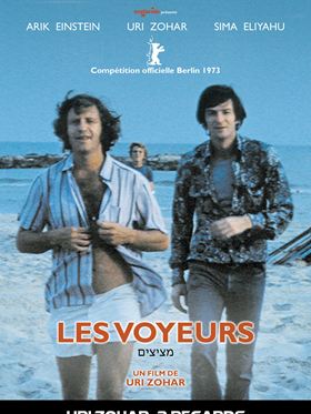 Les Voyeurs