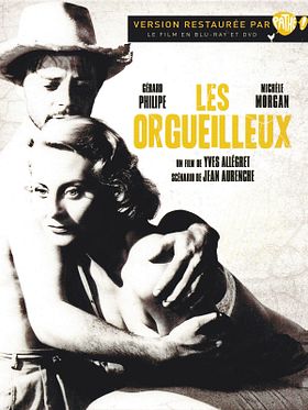 poster de Les Orgueilleux
