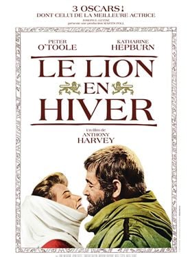 Le Lion en hiver