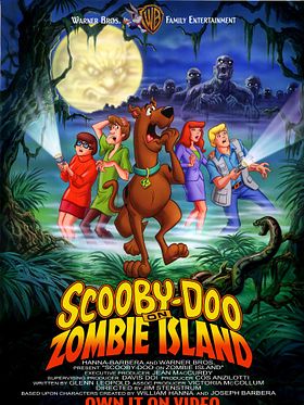 Scooby Doo Aventures en Transylvanie Film 2013 AlloCine