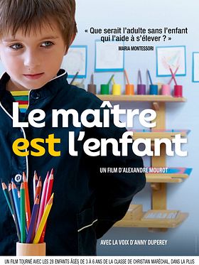 poster de Le Maître est l'enfant