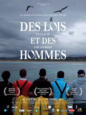 poster de Des lois & des hommes