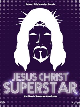poster de Jesus Christ Superstar