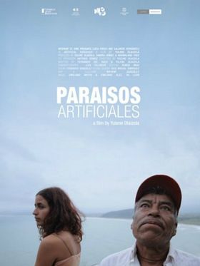 poster de Artificial Paradises