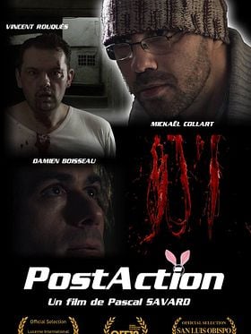 Postaction