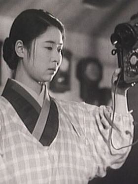 La Femme de Tokyo