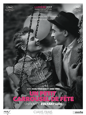 poster de Un Petit carrousel de fête