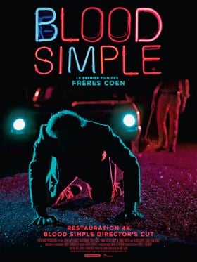 Blood Simple