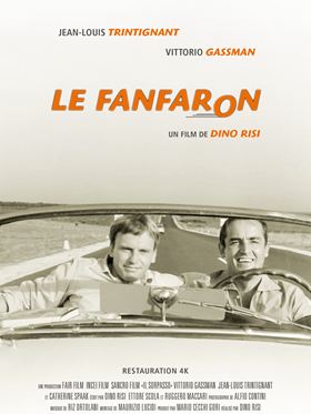 Le Fanfaron