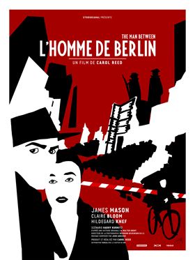 L'Homme de Berlin